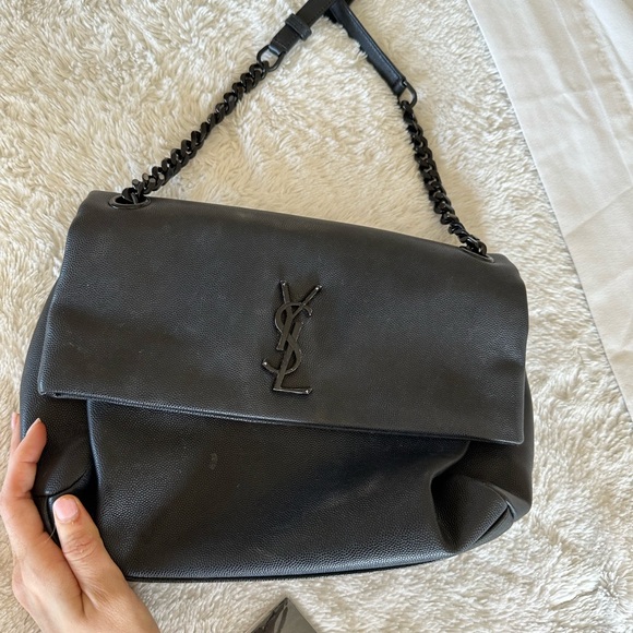 Ysl crossbody - Picture 8 of 8